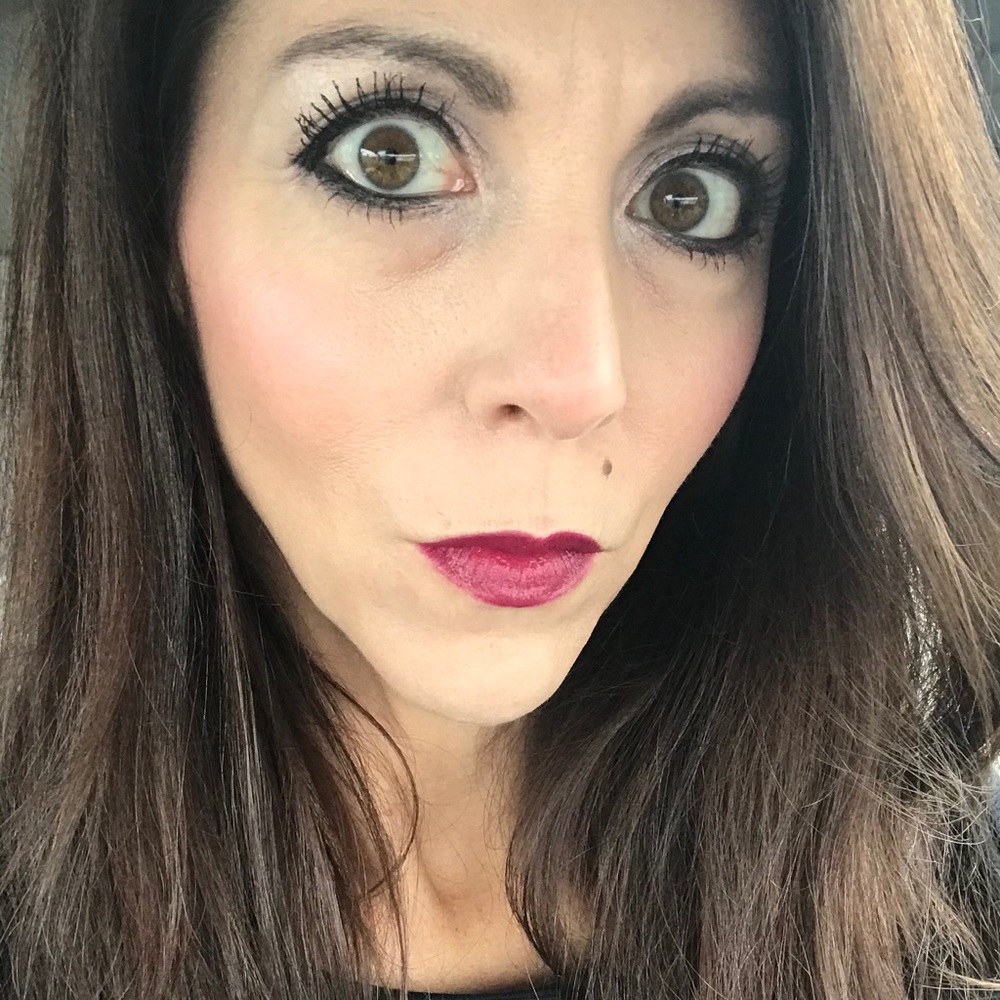 Meet your Posher, Kristen